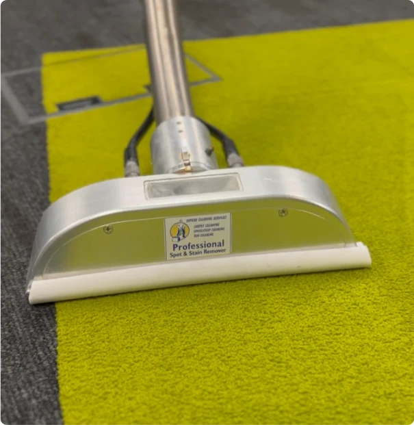 Professional commercial floor cleaning in Cheshire